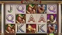 Game of Gladiators