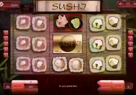 Sushi