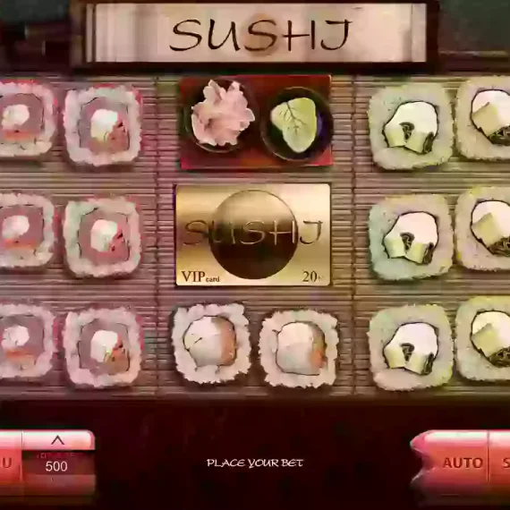 Sushi