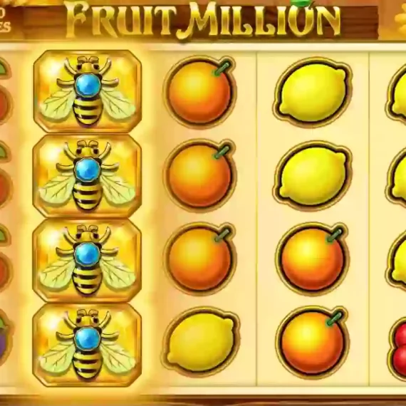 Fruit Million