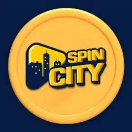 Spin City