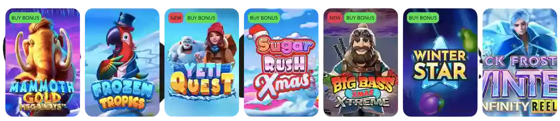 Покербет ігрові автомати