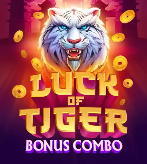 Luck of Tiger