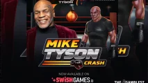 Mike Tyson’s Crash