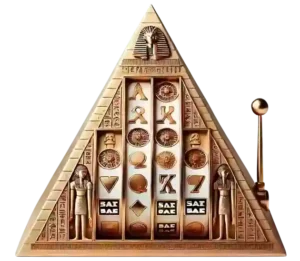 ігрові автомати піраміда