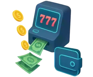 казино з меттєвими виплатами в україні