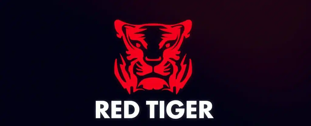 red tiger gaming