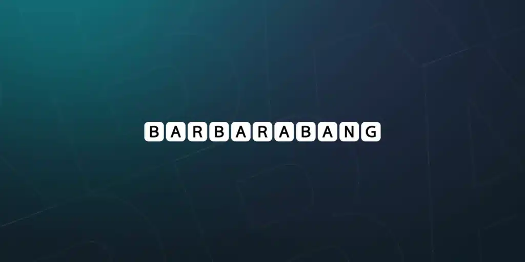 провайдер Barbara Bang